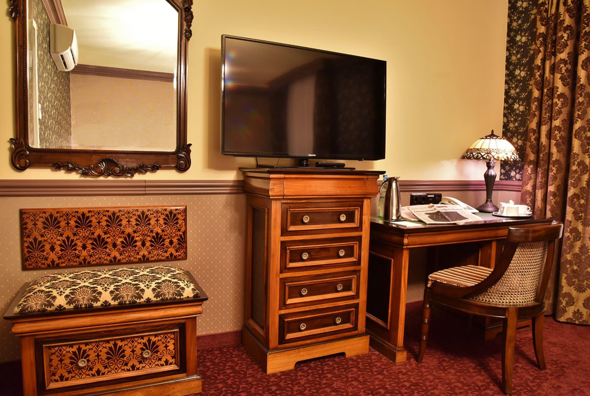 Myer'S Hotel Берлин Экстерьер фото