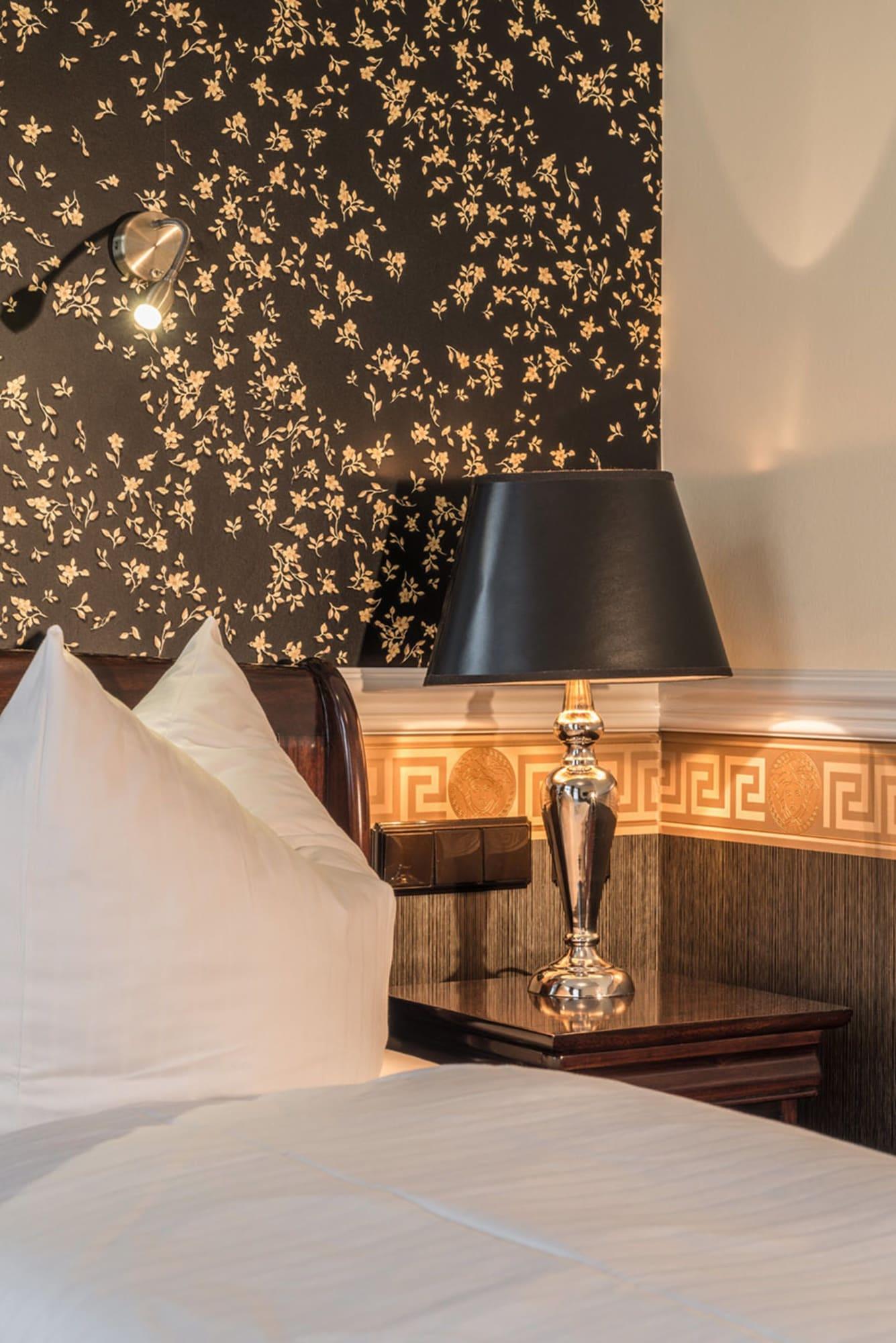 Myer'S Hotel Берлин Экстерьер фото