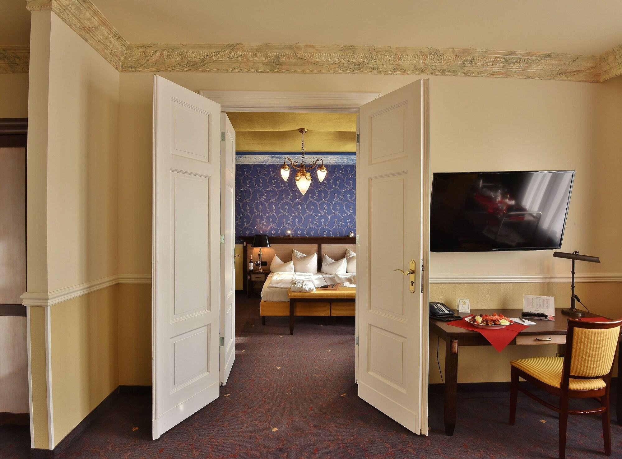 Myer'S Hotel Берлин Экстерьер фото