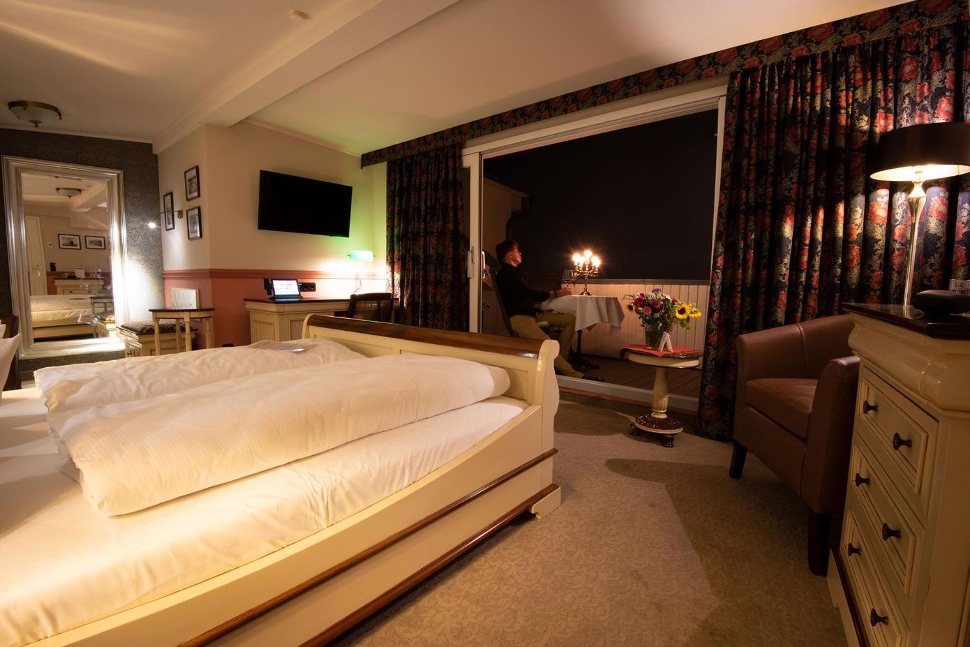 Myer'S Hotel Берлин Экстерьер фото